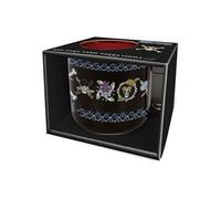 Storline One Piece Umkarton Jolly Roger 355ml 6 Unites Tasse