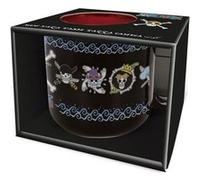 One Piece - Mug Jolly Roger 355 ml Multicolore G