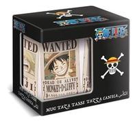 Storline One Piece Mugs Wanted 325 ML (Carton de 6)