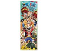 One Piece - Poster De Porte 53x158