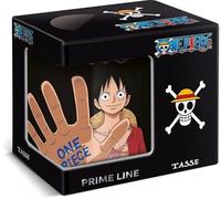 One Piece PrimeLine Tasse 325 ml