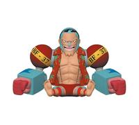 Plastoy Tirelire Franky (One Piece) PVC 16 cm