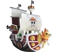 One Piece - Tirelire Thousand Sunny