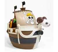 Plastoy – Tirelire One Piece Vogue Merry – Plastique 26 cm