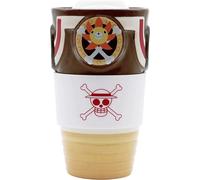 One Piece - Travel Mug 450 ml céramique Thousand Sunny - ABYstyle
