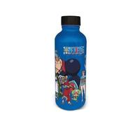 One Piece - Wano - Bouteille En Aluminium 755ml