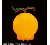 One Piece Yomi Yomi no Mi Brook Lamp Figure Banpresto Official