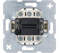 One.platform Interrupteur 1 touche 3 pôles WDE303303