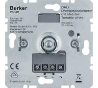 one.platform Potencjometr obrotowy DALI z wbudowanym zasilaniem, Tunable White 2