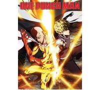 One Punch Man - Saitama and Gents Power Up - 61x91,5cm - Affiche / Poster