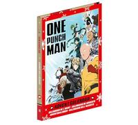 One Punch Man: The Official Advent Calendar: 24 Days of Exclusive Gifts and Surprises
