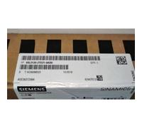 One Siemens 6SL3120-2TE21-0AD0 Module New In Box Expedited Shipping