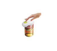 ONE TOUCH 25489 Ouvre Boite electrique Compact - Aide a la prehension - 12.7cm