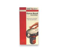 One Touch Ouvre Bocal Automatique