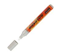 One4All 227HS Marqueur 4 mm 227 - Argent métallisé
