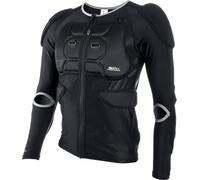 ONeal BP, veste de protection de niveau 1/2 S Noir Noir