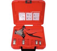 ONEHAND BENDER SET 1/4 5/16 3/8 1/2"