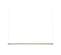 Fritz Hansen OneLine Zigbee Laiton Suspension