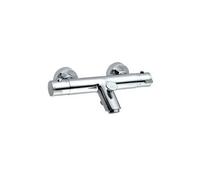 Oneo mitigeur bain-douche thermostatique chromé Essebagno