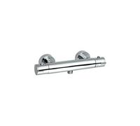 Oneo mitigeur douche thermostatique chrome Essebagno