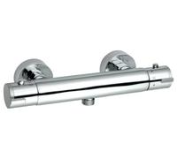 Oneo mitigeur douche thermostatique chrome Essebagno