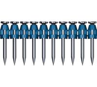 Bosch Clous à béton pour GNB 18V-38 Professional – Carton de 1000