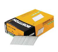 Ongle Bostitch; 1,8x43 mm; 25°; 3655