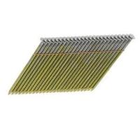 28° Clous en bande 3,1x90mm lisses galvanisés pour cloueur en bande Bostitch F28WW-E 2,0M min 48VE MTO