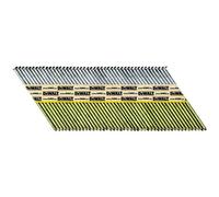 Ongle DeWalt DNPT28R63HDZ; 34°; 63x2,8 mm; 1200 unités