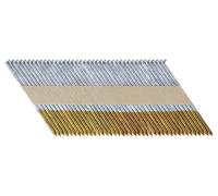 DeWalt DNPT3190Z Pointes en bande papier 33° 3.1x90mm Argent