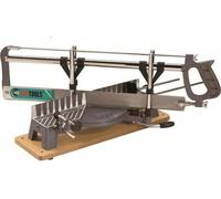 Onglet du manuel de Saw