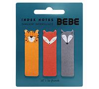 Animaux Notes Autocollantes