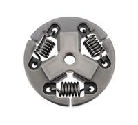 Oniissy Kit de roulement de pignon de tambour d'embrayage - Compatible avec ECHO CS352ES CS310 CS353ES SH305S - Pièce de rechange pour tronçonneuse