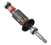 Oniissy Pour 3000 Armature d'outil rotatif Pièce de rechange 2610009848 Boîtier de commutateur en métal Ensemble de broche compatible avec outil électrique de précision Accessoire de réparation