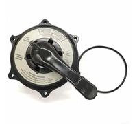 Oniissy SPX0714BA17 Couvercle de t poignée de rechange pour filtre à sable, compatible avec filtre à sable à montage latéral et supérieur SP 710XR50