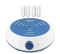 ONiLAB Agitateur magnétique avec 4 agitateurs, mélangeur magnétique avec capacité d'agitation de 3000 ml (pas de chauffage, pas pour liquide épais)