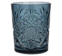 ONIS ICON Trinkglas blau 0,35l