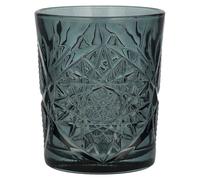 ONIS ICON Trinkglas grün 0,35l