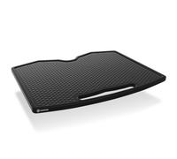 ONKRON Support TV Accessoire AV Étagère avec Fixation pour Rollwagen V TS1881