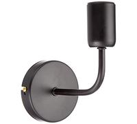 onli Applique murale Noir