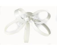 Onli Flocon Lustre Style Moderne E14, Blanc, 65 x 28 cm