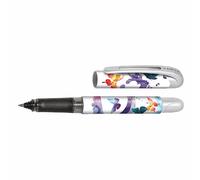 Online 12472/3D Stylo roller College Spring Vibes