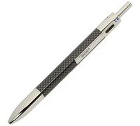 Online 34222/3D D1-Mine Lot de 3 Stylos Bille pointé moyenne Carbone