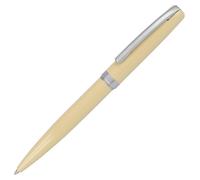 ONLINE® 34653/3D ONLINE® Stylo à bille Retro Eleganza brun Couleur de l'encre : noir