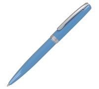 ONLINE® 34654/3D ONLINE® Stylo à bille Retro Eleganza bleu Encre noire