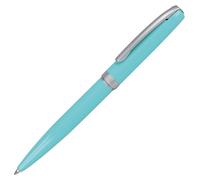 ONLINE® 34655/3D ONLINE® Stylo à bille Retro Eleganza bleu Couleur de l'encre : noir