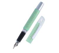 Online 61469/3D Campus Spotlights NeoMint Lot de 1 stylo à encre standard avec plume calligraphie 1,4 mm