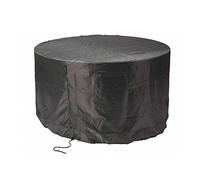 Housse de protection pour salon de jardin rond - 2 Tailles disponibles - AEROCOVER