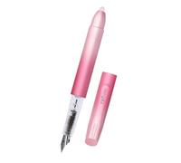Online magiXX Sweet Love stylo plume avec encre bleue effaçable et 1 cartouche magiXX pour écrire, effaçer et corriger en un seul geste, cadeau pour l'école et l'université