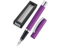 ONLINE Schreibgeräte 36753 Set FH Vision Style lilac Online Stylo plume Vision Feder EF Lilas